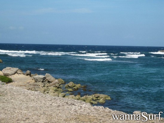 foto de surf
