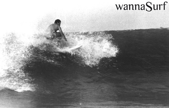 foto de surf