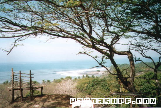 foto de surf