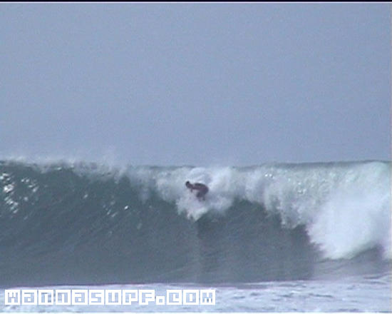 foto de surf