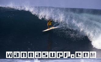 foto de surf