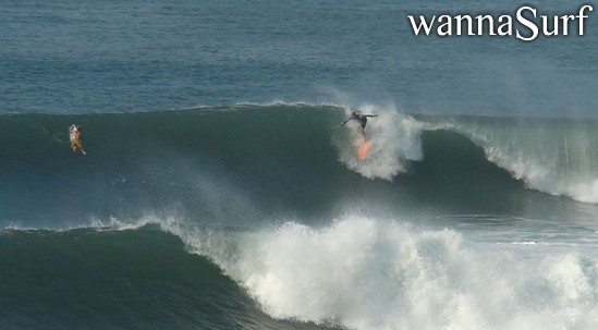 foto de surf