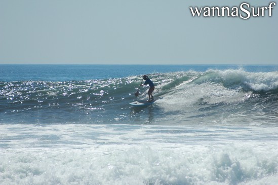 foto de surf
