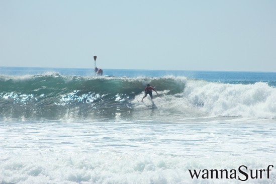 foto de surf
