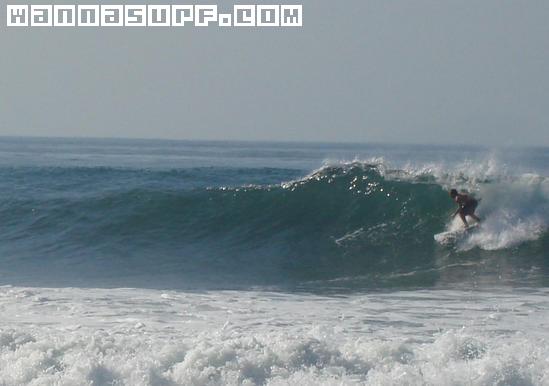 foto de surf