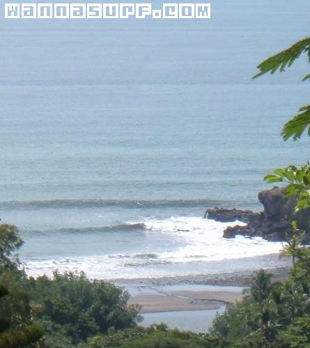 foto de surf