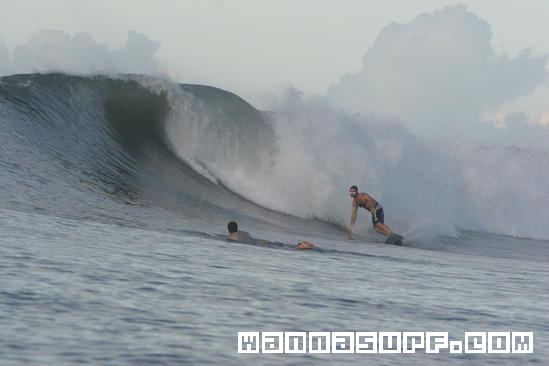 foto de surf