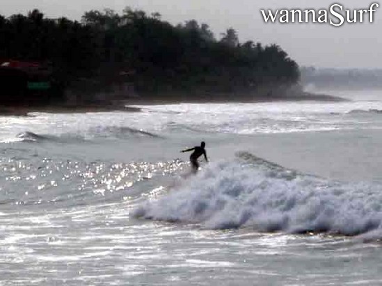 foto de surf