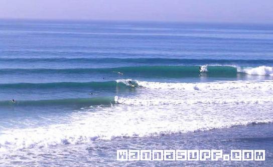 foto de surf