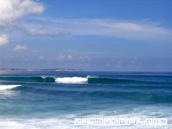 foto de surf