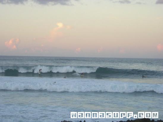 foto de surf