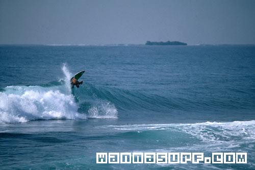 foto de surf