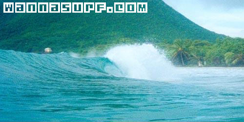 foto de surf