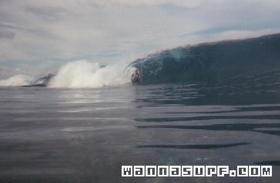 foto de surf