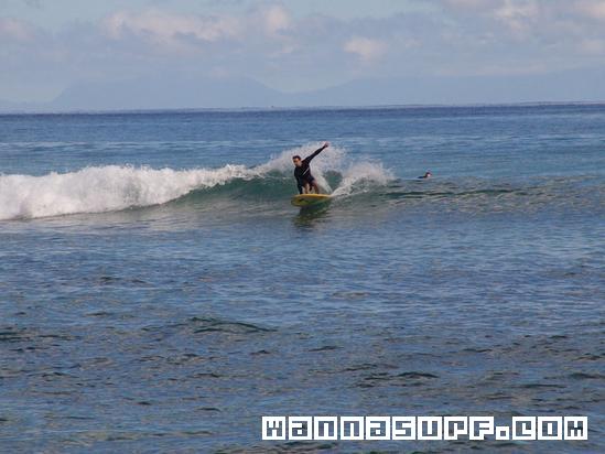 foto de surf