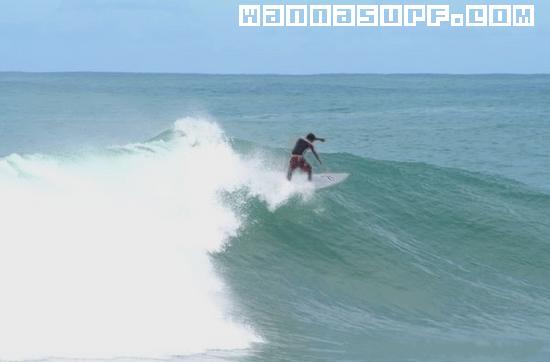 foto de surf