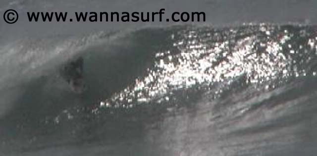 foto de surf