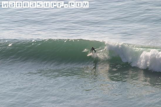 foto de surf