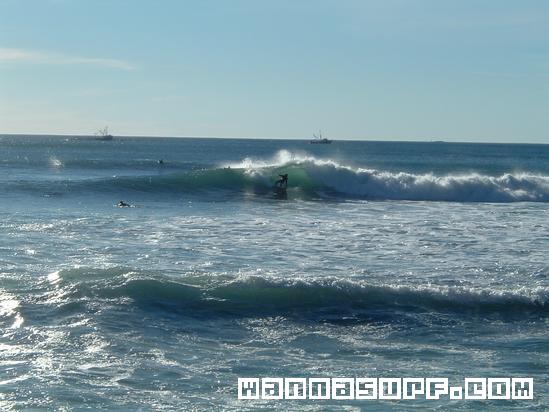 foto de surf