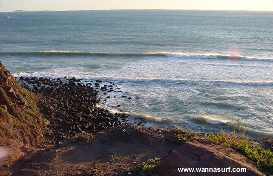 foto de surf