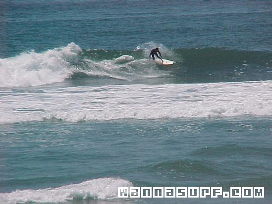 foto de surf