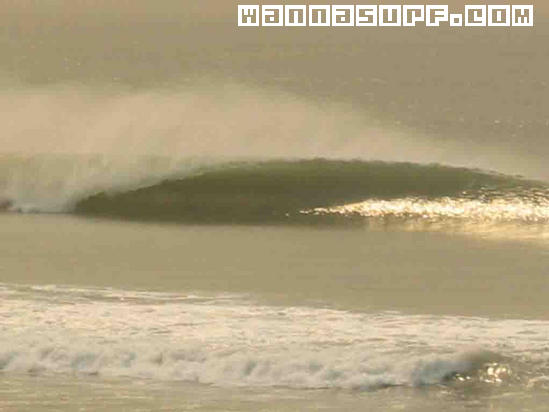 foto de surf
