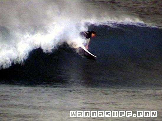 foto de surf