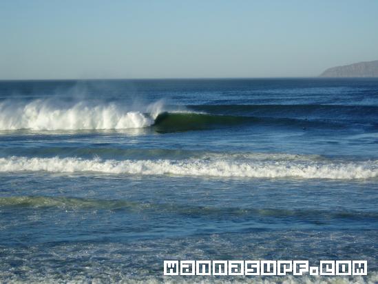 foto de surf
