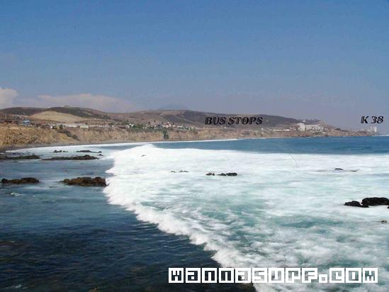 foto de surf
