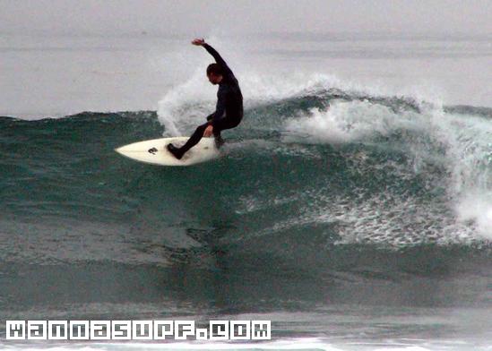 foto de surf