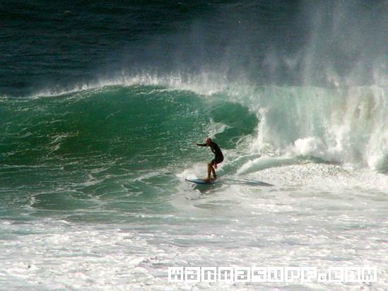 foto de surf