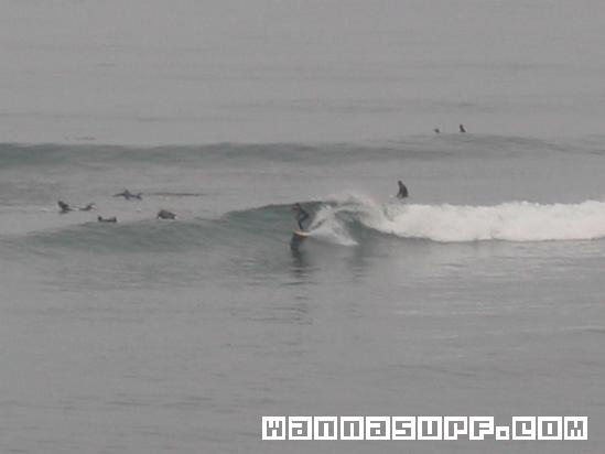 foto de surf