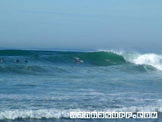 foto de surf