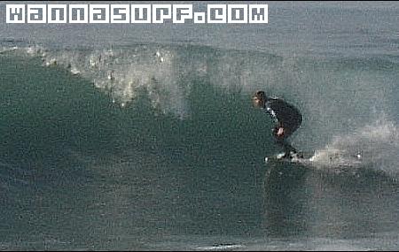 foto de surf