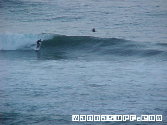 foto de surf