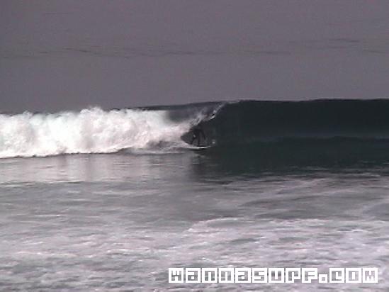 foto de surf