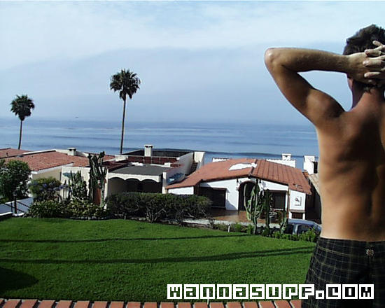foto de surf