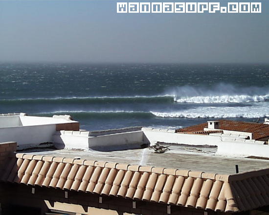 foto de surf