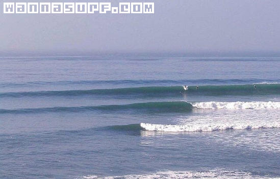 foto de surf