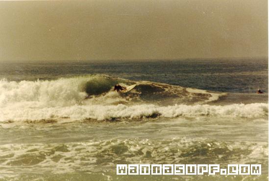 foto de surf