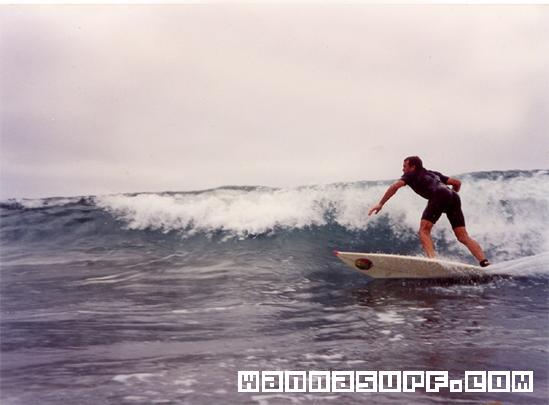 foto de surf