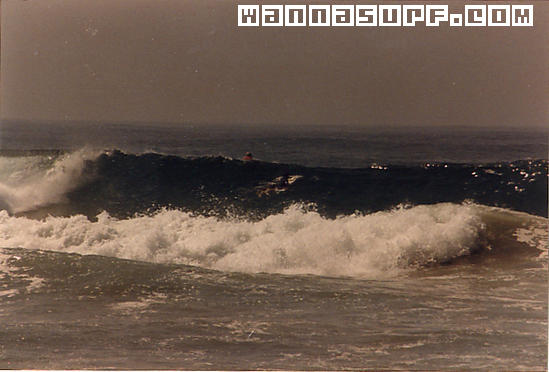 foto de surf