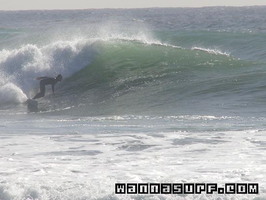 foto de surf