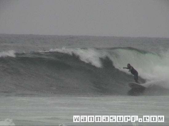 foto de surf