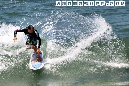 foto de surf