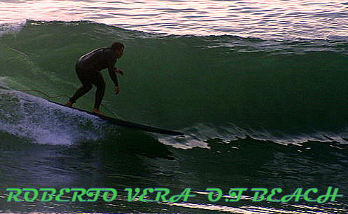 foto de surf