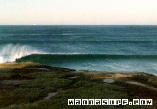 foto de surf