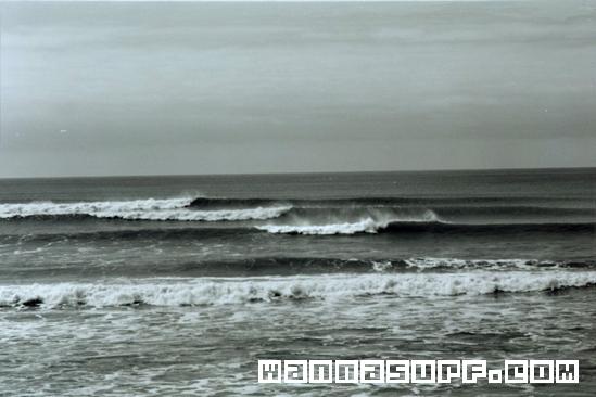 foto de surf