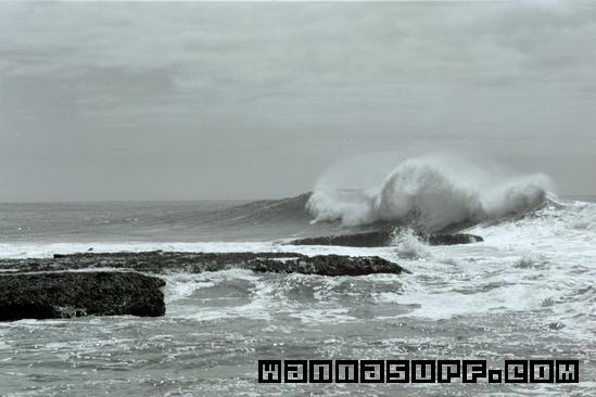 foto de surf