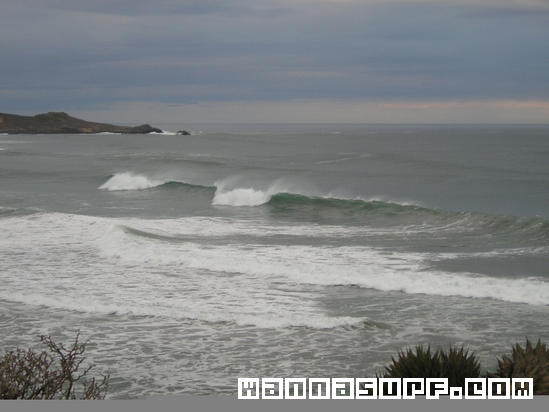 foto de surf